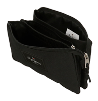 6334321 PORTATODO 3C. ARIS EVERGREEN NEGRO