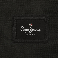 6334321 PORTATODO 3C. ARIS EVERGREEN NEGRO