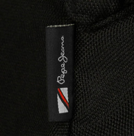 6334321 PORTATODO 3C. ARIS EVERGREEN NEGRO