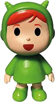 Nina pq Pocoyo 22