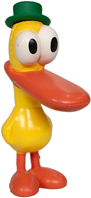 Pato pq. Pocoyo 22