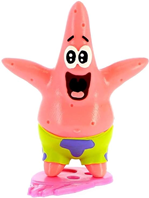 Patricio pq Bob   21