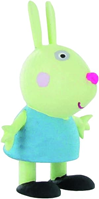 Rebeca pq Peppa Pig 21