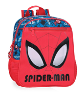 4252141 MOCHILA 28CM. SPIDERMAN AUTHENTIC