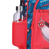 4252141 MOCHILA 28CM. SPIDERMAN AUTHENTIC