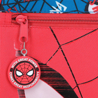 4252141 MOCHILA 28CM. SPIDERMAN AUTHENTIC