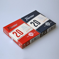 Baraja Poker Español Nº20/55 Cartas (3 Joker)en estuche de cartulina