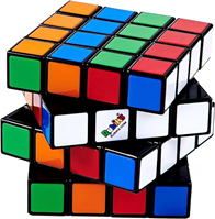 Cubo rubiks 4x4     7