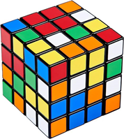Cubo rubiks 4x4     7