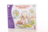 MANTA ACTIVIDADES 96 X 65 X 48 CM PIANO MUSICAL