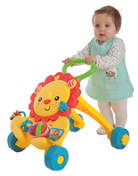 ANDADOR ACTIVITY LEON 45X50X40 CM MUSICAL-LUMINOSO