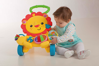ANDADOR ACTIVITY LEON 45X50X40 CM MUSICAL-LUMINOSO