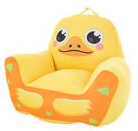 SILLÓN PATO 52X48X51 CM