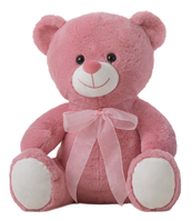 OSO ROSA 50 CM
