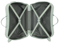 2449864 MALETA INF.ABS 4R.(2 MULTI.) 50CM. SIMBA JUNGLE MENTA