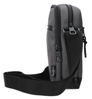 7275541 BANDOLERA 2C. WALTFORD ANTRACITA