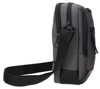 7275741 BANDOLERA PORTATABLET 2C. WALTFORD ANTRACITA