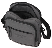 7275741 BANDOLERA PORTATABLET 2C. WALTFORD ANTRACITA