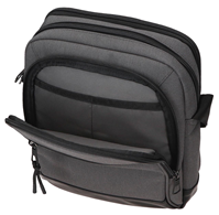 7275741 BANDOLERA PORTATABLET 2C. WALTFORD ANTRACITA