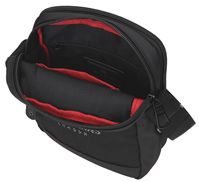 7295541 BANDOLERA 2C. DURHAM NEGRO