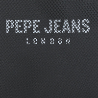 7295541 BANDOLERA 2C. DURHAM NEGRO