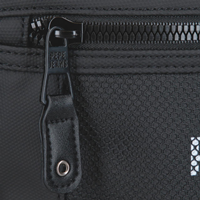 7295541 BANDOLERA 2C. DURHAM NEGRO