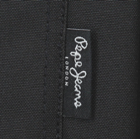 7295541 BANDOLERA 2C. DURHAM NEGRO