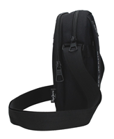 7315541 BANDOLERA 2C. MATLOCK NEGRO