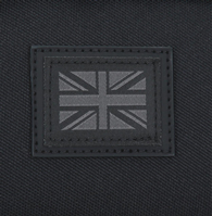 7315541 BANDOLERA 2C. MATLOCK NEGRO