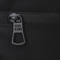 7315541 BANDOLERA 2C. MATLOCK NEGRO