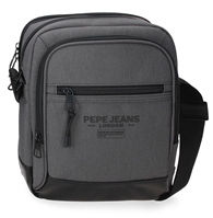 7275741 BANDOLERA PORTATABLET 2C. WALTFORD ANTRACITA