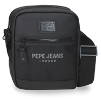 7295541 BANDOLERA 2C. DURHAM NEGRO