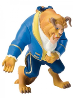 La Bestia 10cm. pq  1R