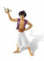 Aladino pq. 10.5cm      4