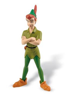 Peter Pan 9cm       7
