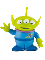 Alien de Toy Story 7cm  1
