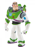 Buzz Lightyear 10cm  1