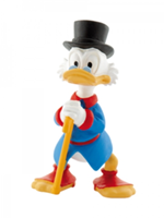 Tio Gilito 6.5cm         4