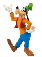 Goofy 6.5cm           4