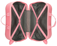 4191012 MALETA INF.ABS 4R.(2 MULTI.) 45CM. RR BABY PETS BEAR