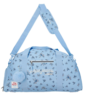 6083642 BOLSA DE VIAJE 55CM. OLIVIA AZUL CLARO