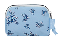 6088042 MONEDERO OLIVIA AZUL CLARO