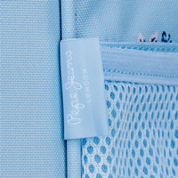 6088042 MONEDERO OLIVIA AZUL CLARO