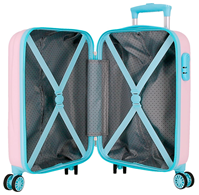 4991342 TROLLEY ABS 50CM. 4R. HAPPY PETS MY LITTLE