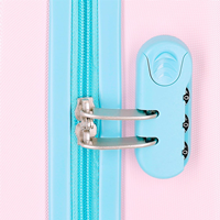 4991342 TROLLEY ABS 50CM. 4R. HAPPY PETS MY LITTLE