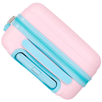 4991342 TROLLEY ABS 50CM. 4R. HAPPY PETS MY LITTLE