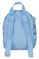 6082042 MOCHILA 23CM. OLIVIA AZUL CLARO
