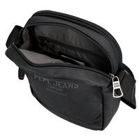 7475541 BANDOLERA 2C. PJL BERWICK NEGRO