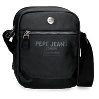 7475541 BANDOLERA 2C. PJL BERWICK NEGRO