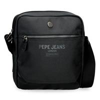 7475641 BANDOLERA PORTATABLET. PJL BERWICK NEGRO